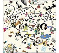 Led Zeppelin - Led Zeppelin III (LP)