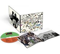 Led Zeppelin - Led Zeppelin III [Remastered Original CD] by Led Zeppelin