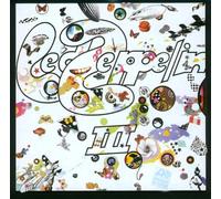 LED ZEPPELIN - LED ZEPPELIN III -SHM-CD-