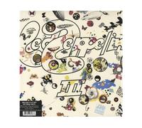 - Led Zeppelin - Led Zeppelin III - Vinile