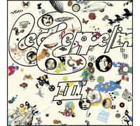 Led Zeppelin - Led Zeppelin III (LP)