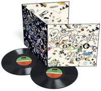 Led Zeppelin - Led Zeppelin III (Deluxe Edition) (2 LP)
