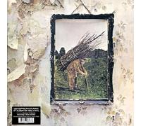 LED ZEPPELIN - led zeppelin iv