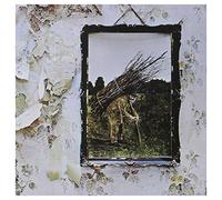 Led Zeppelin - Led Zeppelin Iv