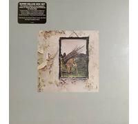 Led Zeppelin Led Zeppelin IV (CD) Super Deluxe Box Set