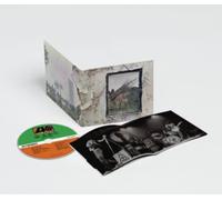 Led Zeppelin Led Zeppelin IV (CD) Album