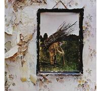 Led Zeppelin - Led Zeppelin Iv - Cd (digitally remastered)
