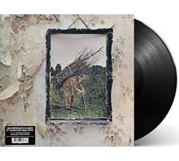 Led Zeppelin - Led_Zeppelin IV: Classic 4th-Album Jimmy Page Remastered-Edition