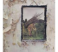 Led Zeppelin Led Zeppelin IV (Vinyl LP) Deluxe 12" Album