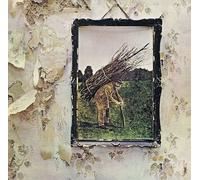 Led Zeppelin Led Zeppelin IV (Vinyl LP) Deluxe 12" Album