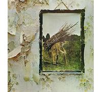 Led Zeppelin - Led Zeppelin IV (Deluxe Edt.)