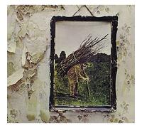 Led Zeppelin - Led Zeppelin Iv (Remastered)