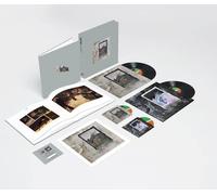 Led Zeppelin – Led Zeppelin IV – CD – Box set Super Deluxe