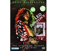 Led Zeppelin - Led Zeppelin IV: The Essential Albums of All Time