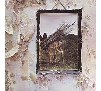 Vinile Led Zeppelin - Led Zeppelin Iv (Clear Vinyl)