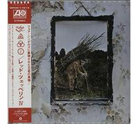 Led Zeppelin - Led Zeppelin IV [Vinyl]
