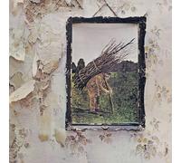 Led Zeppelin Led Zeppelin IV (Vinyl LP) Deluxe 12" Album