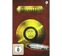 Led Zeppelin - Led Zeppelin-Live In Concert-Kn. '79 - Dvd