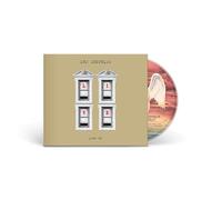 Led Zeppelin - Led Zeppelin, nuovo album 2025, Live EP