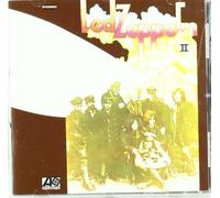 Led Zeppelin Led Zeppelin II (CD) Album