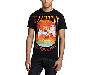 Led Zeppelin Ledzeppelin_USA Tour