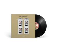 Led Zeppelin - Live Ep Vinile