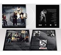 Led Zeppelin - Live in Scandinavia '69 (Lim.180 Gr.White