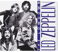 LED Zeppelin - Lowdown