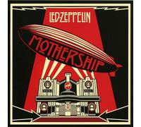 Led Zeppelin - Mothership - 2 Cd (collection - digitally remastered)