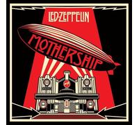Led Zeppelin - Mothership - 2 Cd (new edition - digitally remastered)