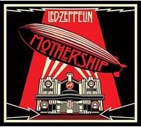 LED Zeppelin - Mothership (3 CD)