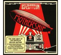 Led Zeppelin Mothership (CD) Album