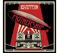 LED ZEPPELIN - MOTHERSHIP LED ZEPPELIN BEST -CELEBRATION DAY VERSION (ltd.)