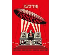 Led Zeppelin Mothership Non Specificato Poster multicolore carta 61 x 91,5 cm