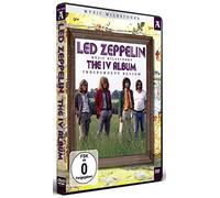 Led Zeppelin - Music Milestones: The IV Album