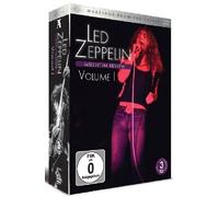 Led Zeppelin - Music Review Volume 1 - Maestros From The Vaults