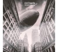 Led Zeppelin No Restrictions 1969 (Vinyl LP) 12" Album (Clear vinyl)