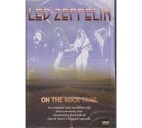 Led Zeppelin: On The Rock Trail