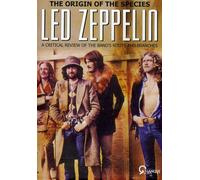 Led Zeppelin - Origin of the Species