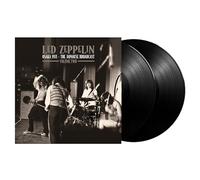 LED ZEPPELIN - OSAKA 1971 VOL.2 2LP - Vinyl Record DLP - K72z