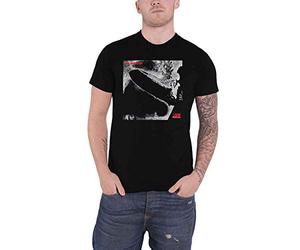 Led Zeppelin - PHM LED Zeppelin: 1 Remastered Cover (T-Shirt Unisex Tg. L) Merchandising