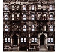 Led Zeppelin - Physical Graffiti - 2 Cd (digitally remastered)