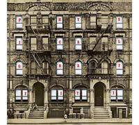 Led Zeppelin - Physical Graffiti - 2 Cd (new edition - digitally remastered)