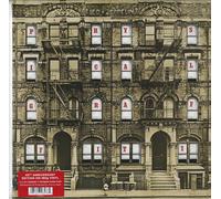 Led Zeppelin - Physical Graffiti - 2 Vinili (new edition - digitally remastered)
