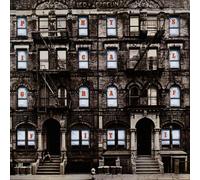 Led Zeppelin - Physical Graffiti - 2 Vinili (new edition - digitally remastered)