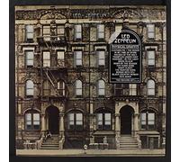 Led Zeppelin - Physical Graffiti