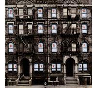 LED Zeppelin - Physical Graffiti