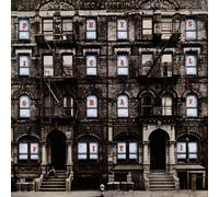 Led Zeppelin - Physical Graffiti 40Th Anniv.Edt.