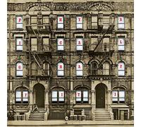 Led Zeppelin Physical Graffiti (50th Anniversary Deluxe Edition) (Vinyl LP)