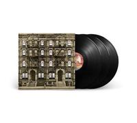 Led Zeppelin - Physical Graffiti (50Th Anniversary Deluxe Edition) Triplo Vinile